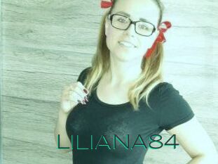 LILIANA84