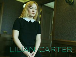 LILIAN_CARTER