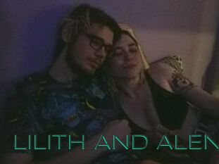 LILITH_AND_ALEN
