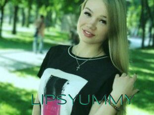 LIPSYUMMY