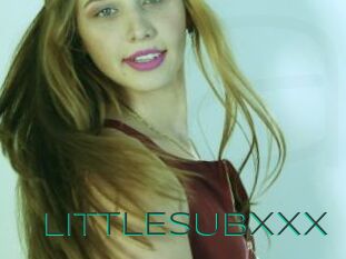 LITTLESUBXXX