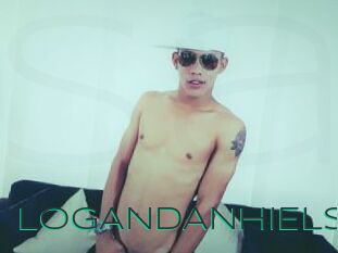 LOGANDANHIELS
