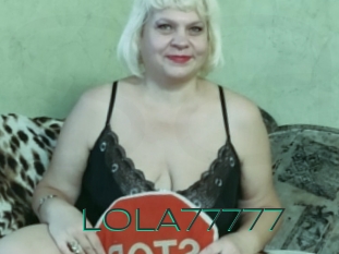 LOLA77777 Sex Agent
