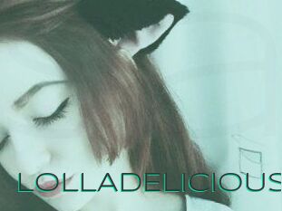 LOLLA_dELICIOUS