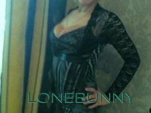 LONEBUNNY