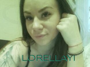 LORELLAYI