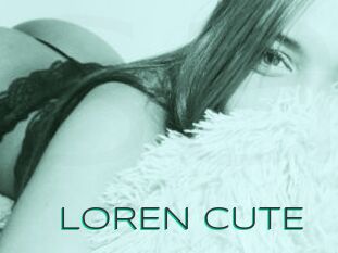 LOREN_CUTE