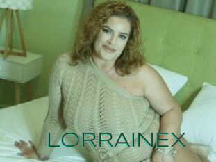 LORRAINEx