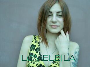 LOVELEILA