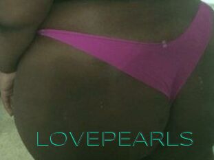 LOVEPEARLS
