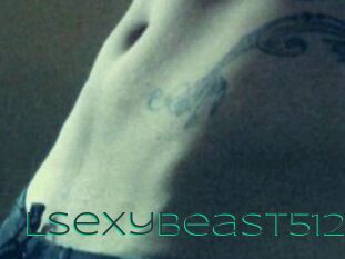LSexybeast512