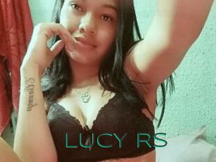 LUCY_RS