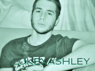 LUKExASHLEY