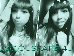LUSCIOUSKATIE_4U