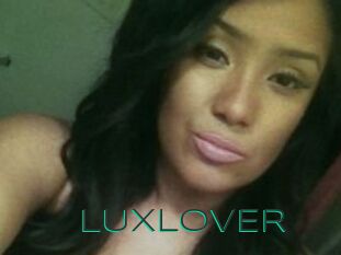 LUXLOVER