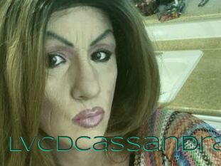 LVCdCassandra