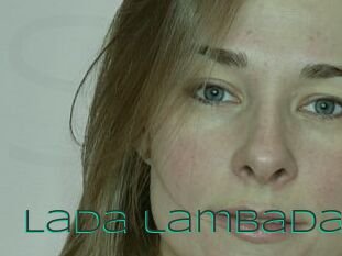 LaDa_lambada