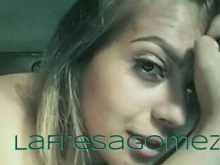 LaFresaGomez