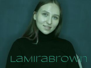 LaMiraBrown