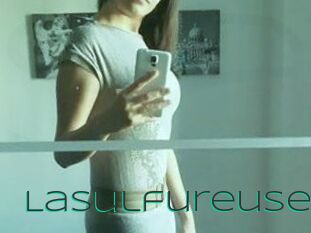 LaSulfureuse