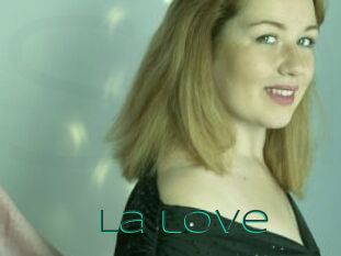La_love