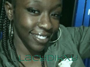 LacyDikxy