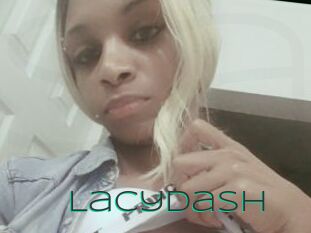 Lacydash