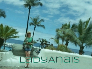 LadyAnais
