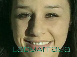 LadyArraya
