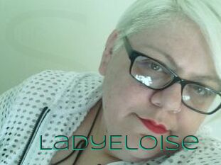 LadyEloise