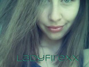 LadyFireXX