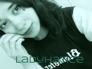 LadyHatice