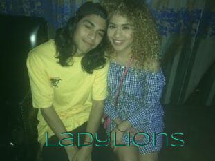 LadyLions