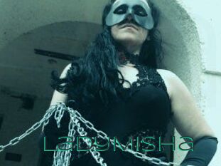 LadyMisha