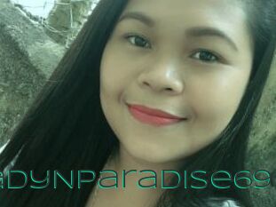 LadyNParadise69