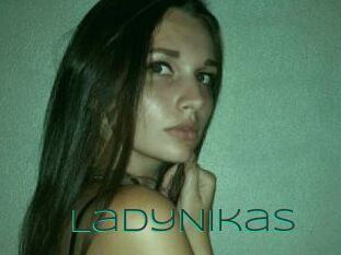 LadyNikas