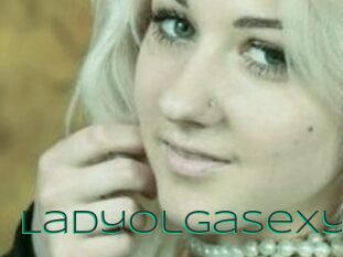 LadyOlgaSexy