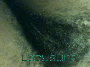 LadySurf