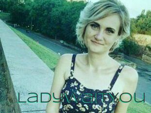 LadyWaitYou