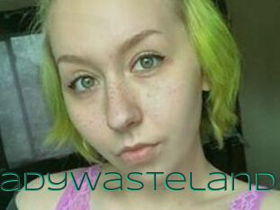 LadyWasteland