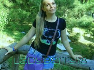 Ladyberry18
