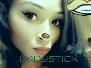 Ladystick