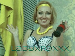 LadyxFoxxx