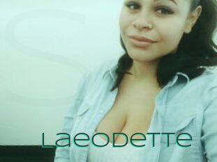 LaeOdette