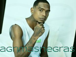 Lagrimasnegras