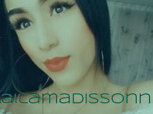 Lailamadissonn