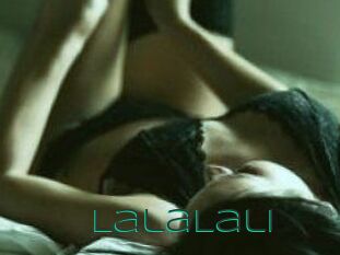 LalaLali