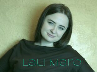 Lali_Maro