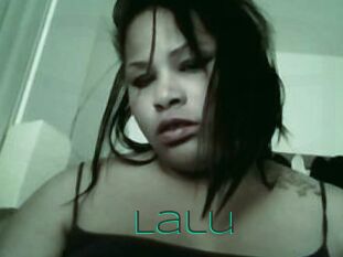 Lalu