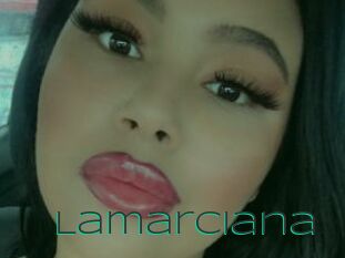 Lamarciana